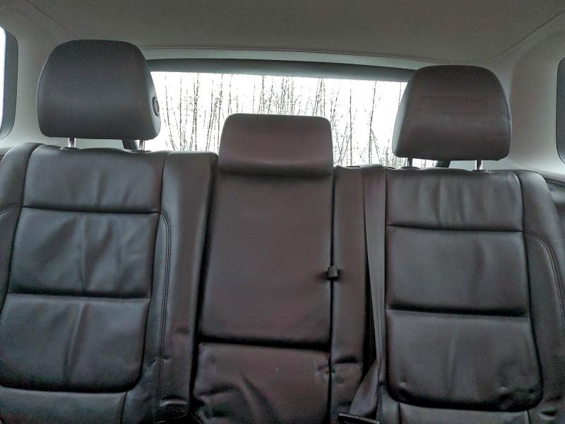 Фото 10 - VOLKSWAGEN TIGUAN