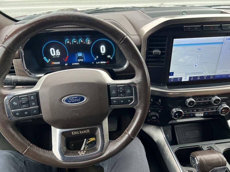 Фото 7 - FORD F-150