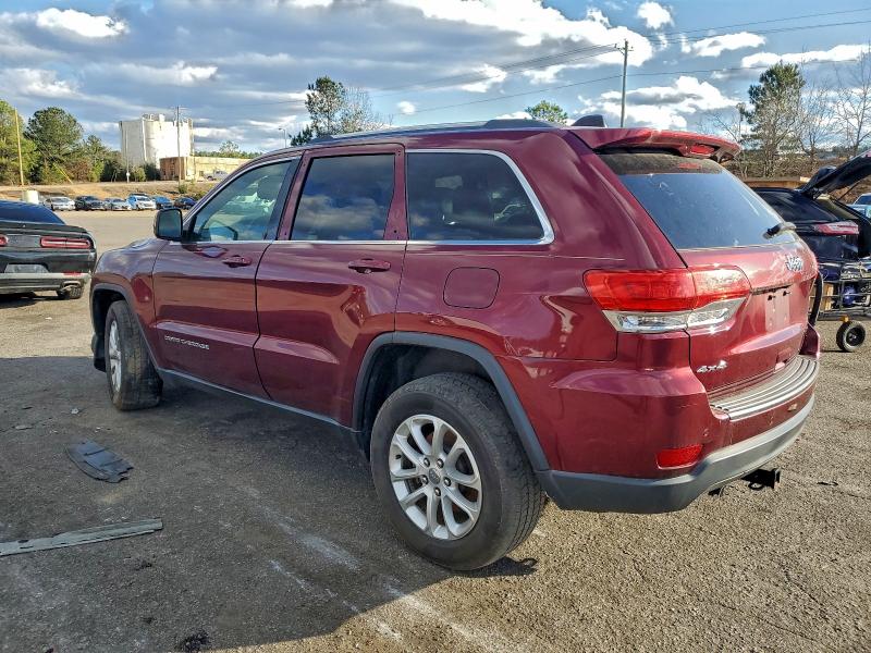 Фото 2 - JEEP GRAND CHER