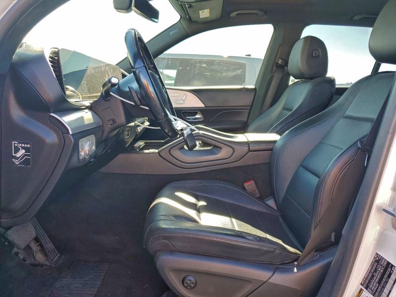 Фото 7 - MERCEDES-BENZ GLE-CLASS