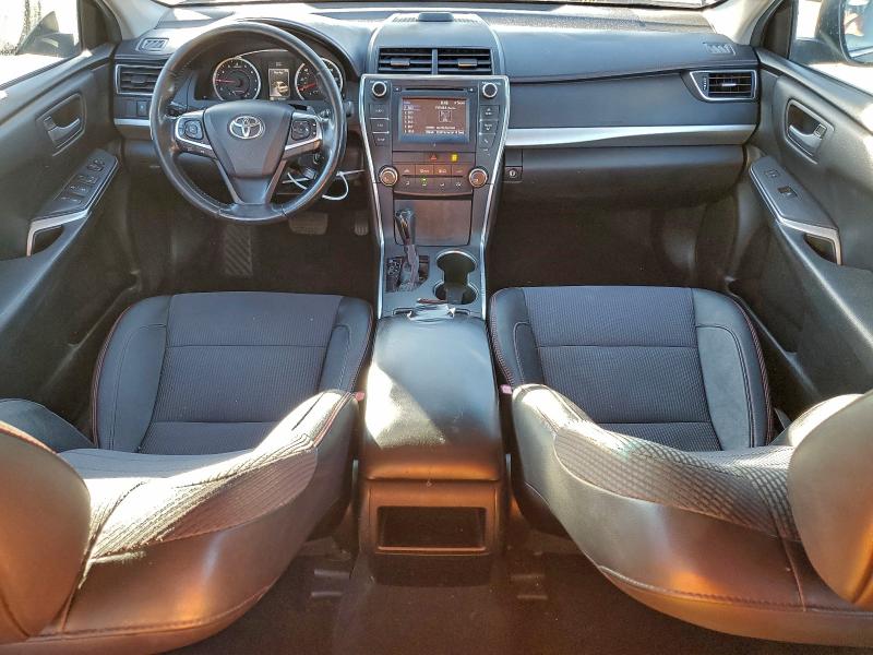 Фото 8 - TOYOTA CAMRY