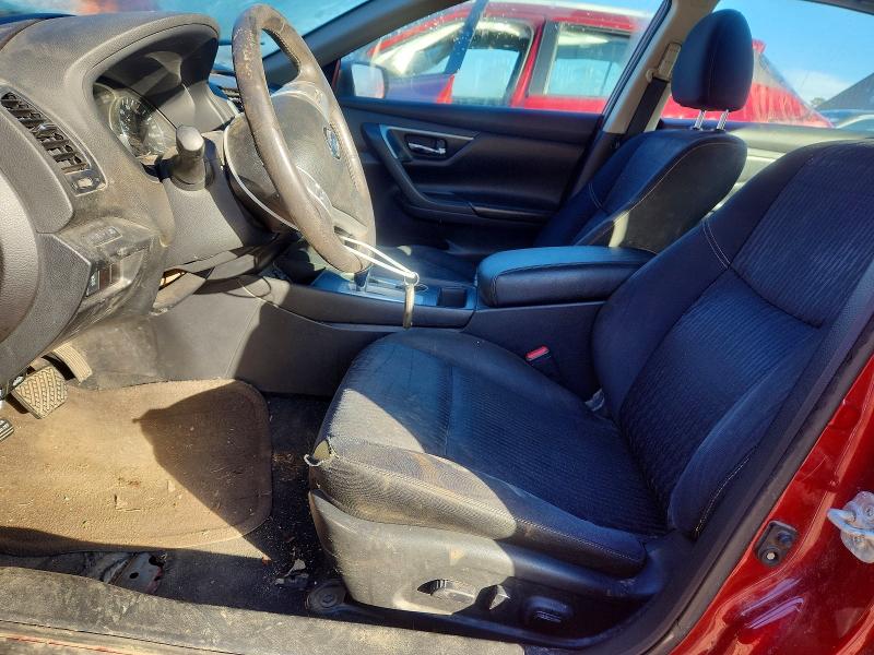 Фото 7 - NISSAN ALTIMA