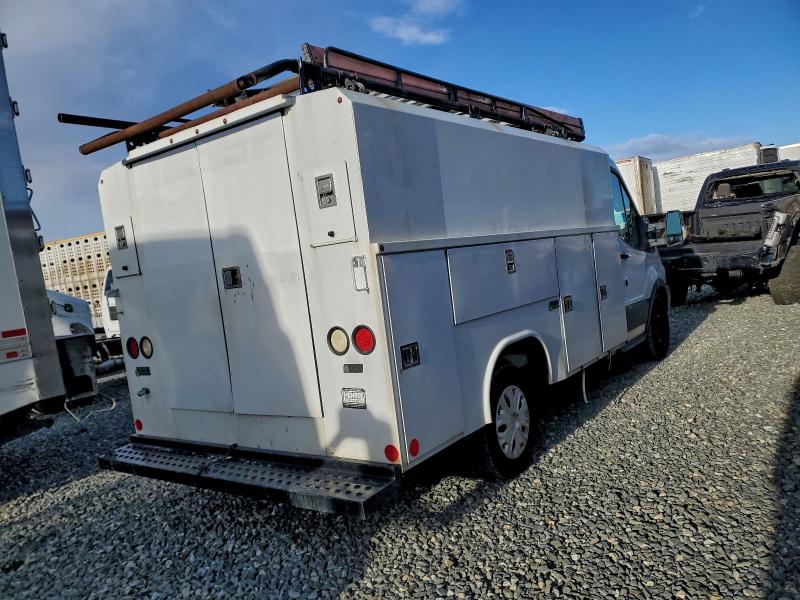 FORD TRANSIT 2017 VIN 1FDBW5PM1HKA03255