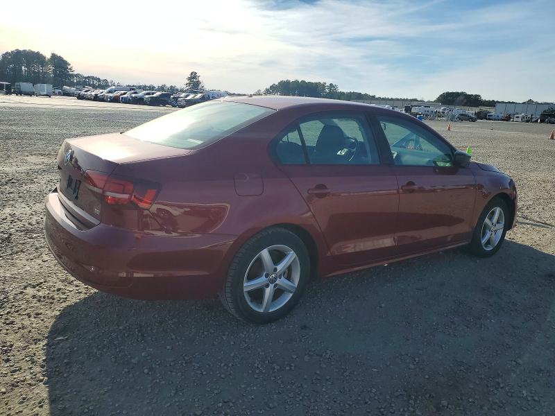 Фото 3 - VOLKSWAGEN JETTA