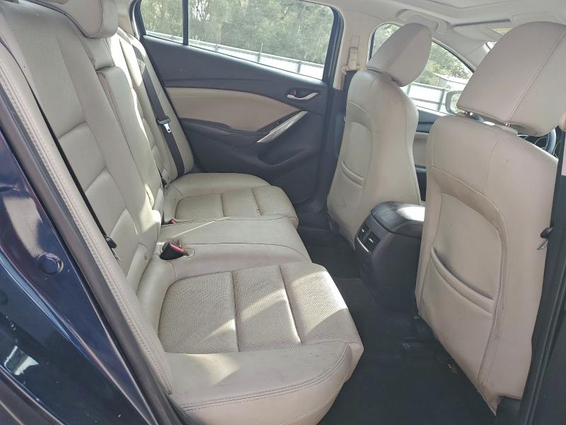 Фото 10 - MAZDA 6