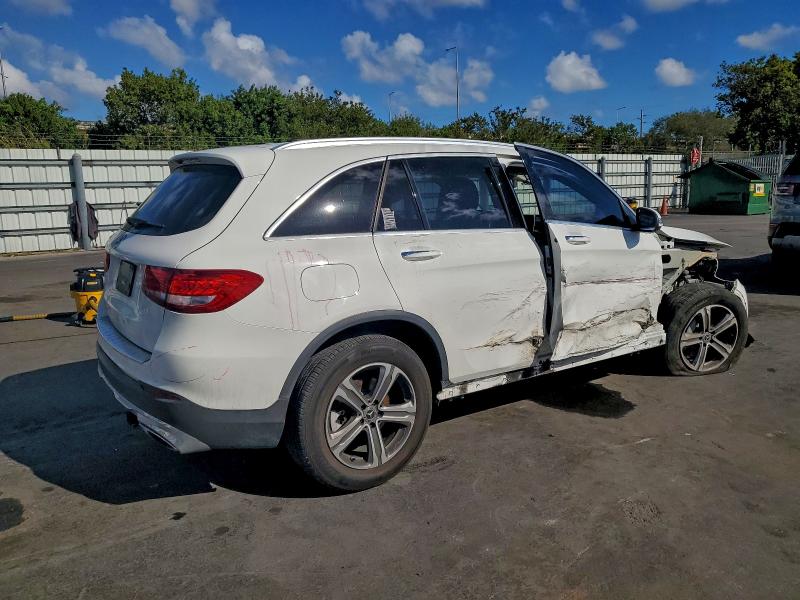 Фото 3 - MERCEDES-BENZ GLC-CLASS