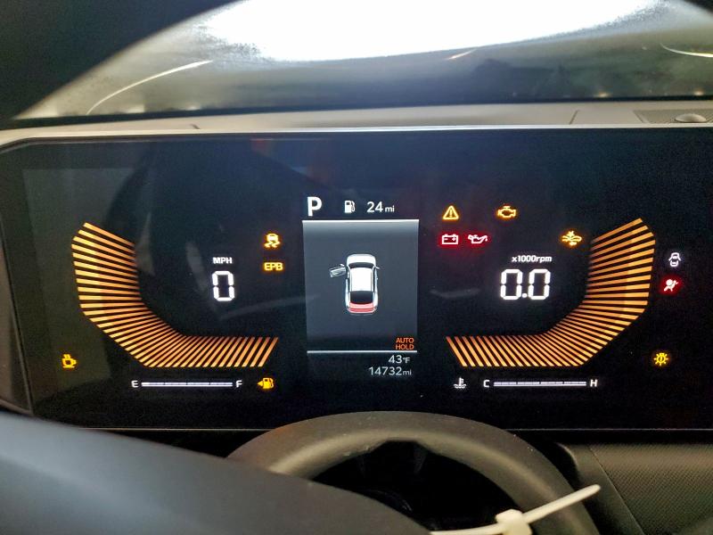 Фото 9 - KIA K4 LX