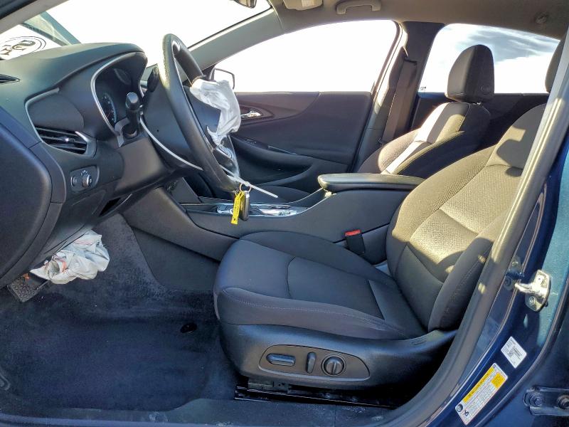 Фото 7 - CHEVROLET MALIBU