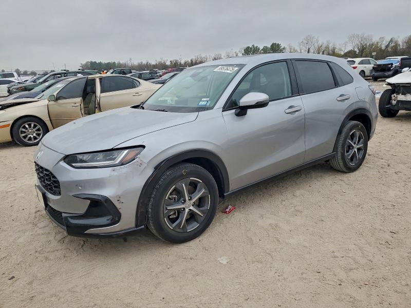 Фото 1 - HONDA HR-V