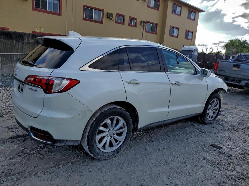 Фото 3 - ACURA RDX