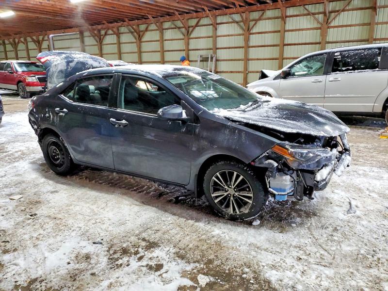 Фото 4 - TOYOTA COROLLA