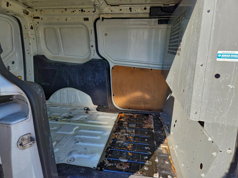 Фото 10 - FORD TRANSIT