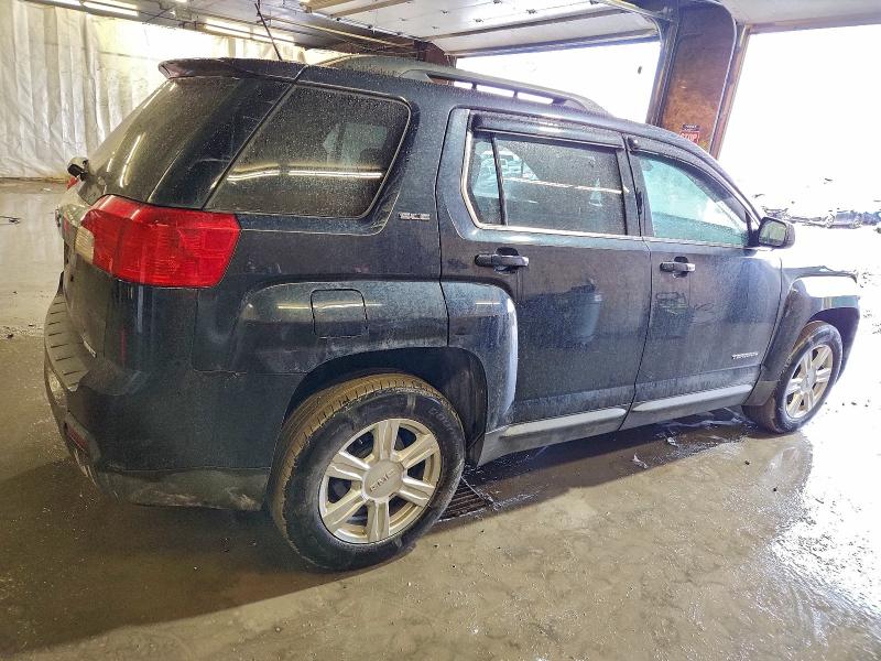 Фото 3 - GMC TERRAIN