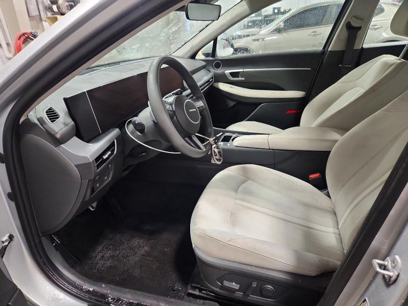 Фото 7 - HYUNDAI SONATA