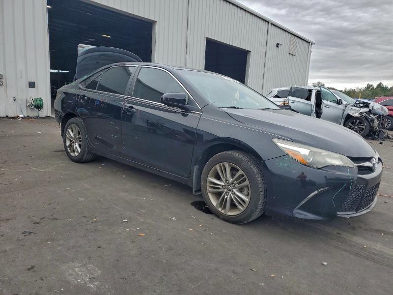 Фото 4 - TOYOTA CAMRY