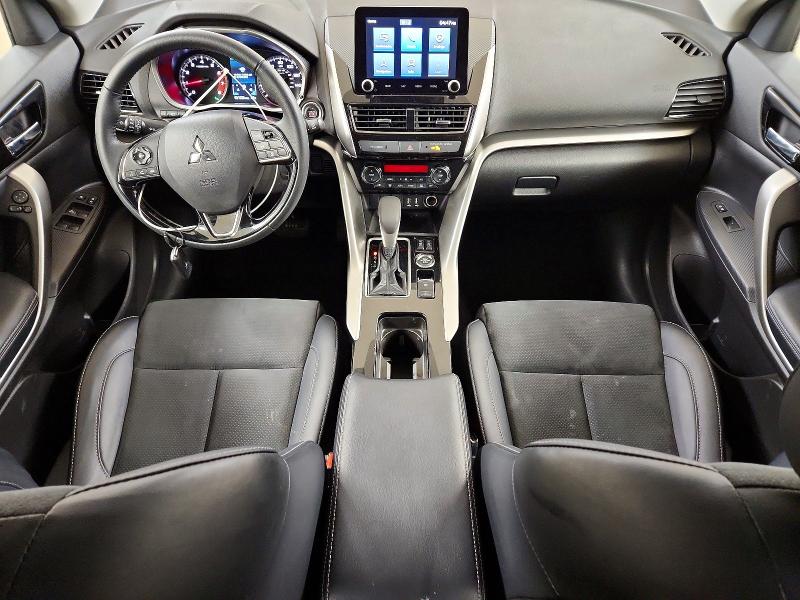 Фото 8 - MITSUBISHI ECLIPSE