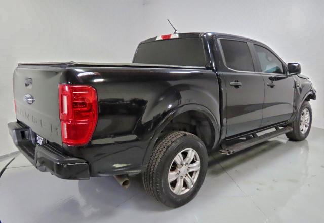 Фото 3 - FORD RANGER