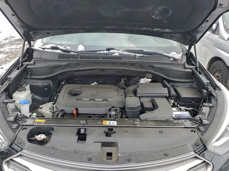 Фото 12 - HYUNDAI SANTA FE