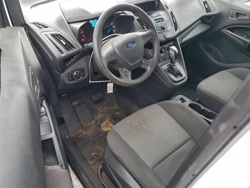 Фото 8 - FORD TRANSIT