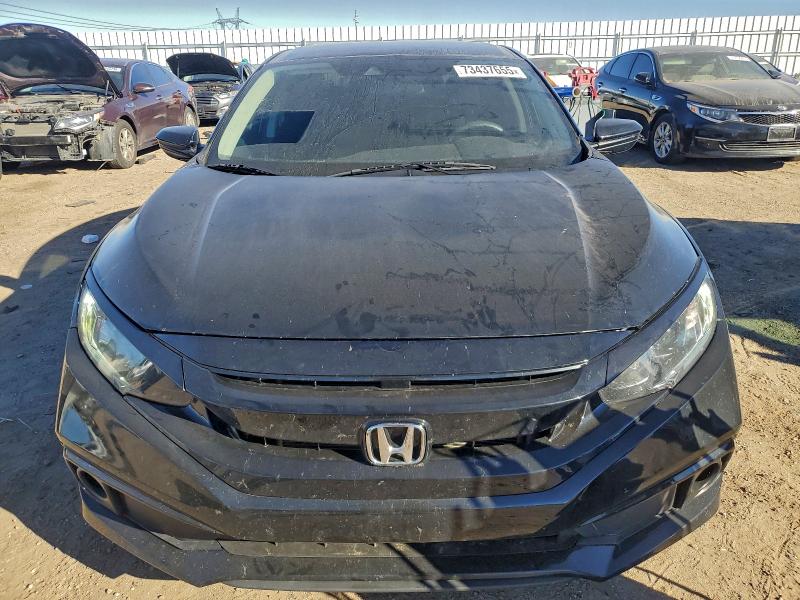 Фото 5 - HONDA CIVIC