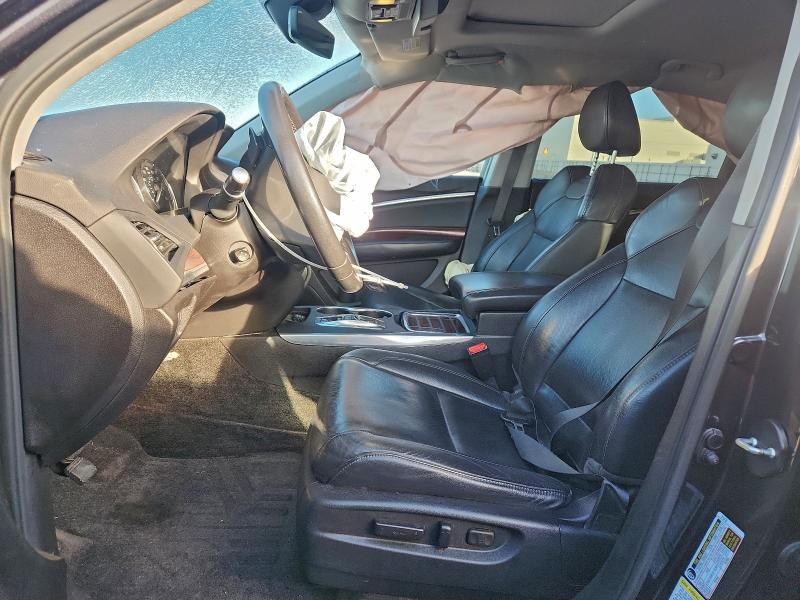 Фото 7 - ACURA MDX