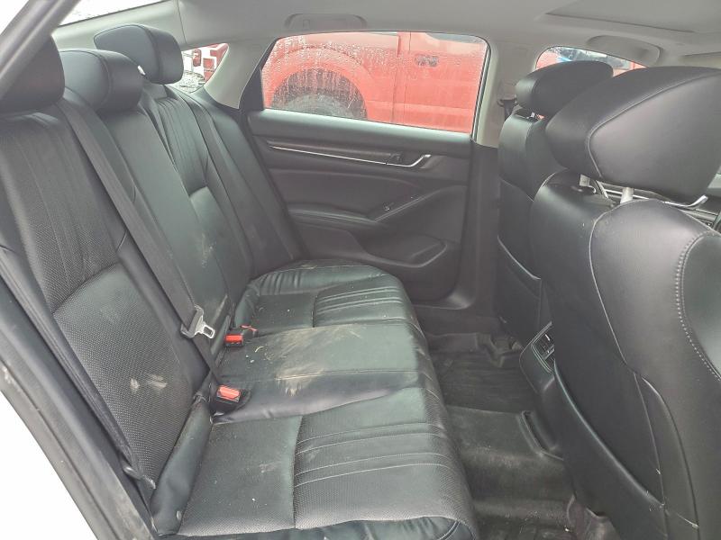 Фото 10 - HONDA ACCORD