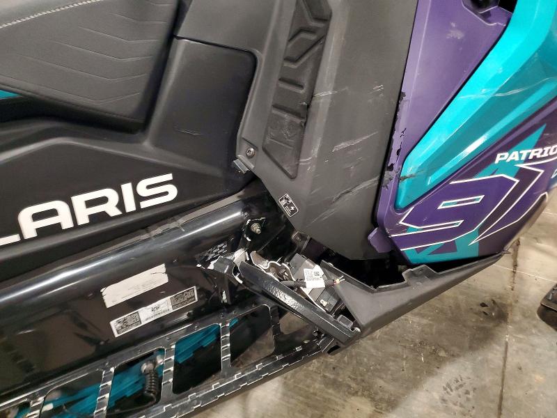 POLARIS KHAOS 2024