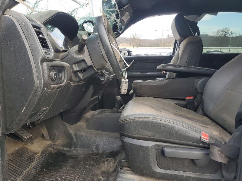 Фото 7 - RAM 2500