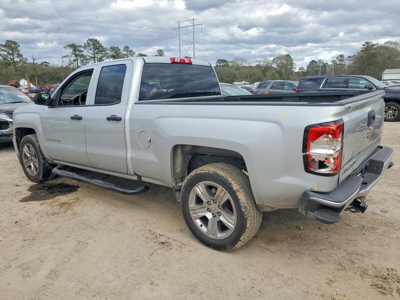 Фото 2 - CHEVROLET ALL Models