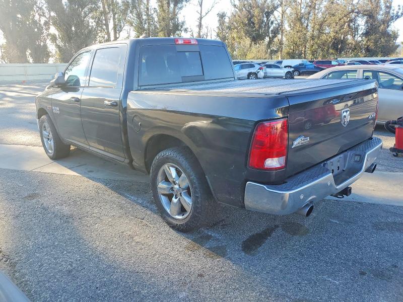 Фото 2 - RAM 1500