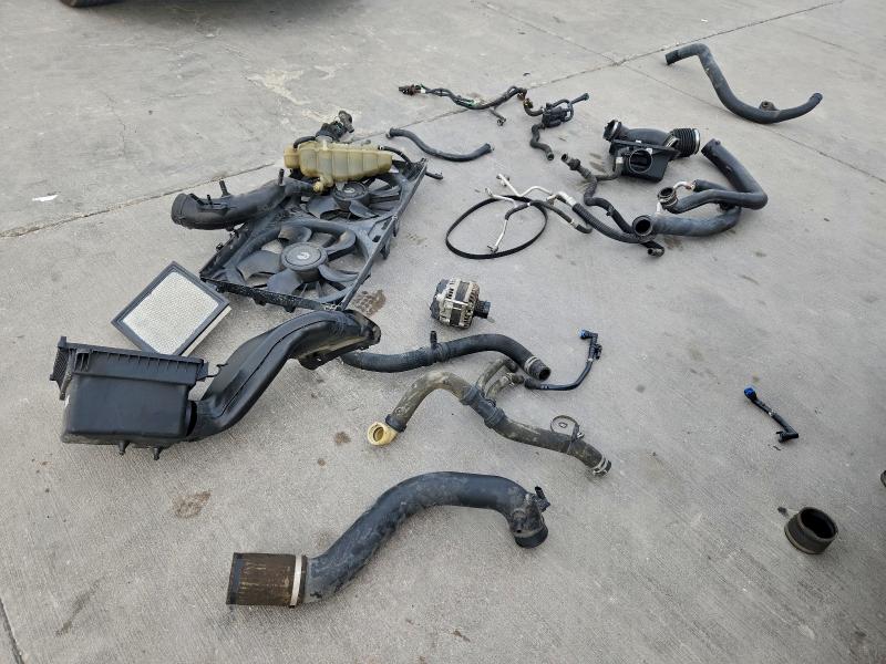 Фото 13 - LINCOLN NAVIGATOR