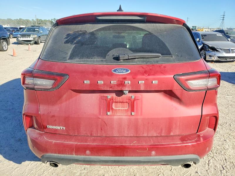 Фото 6 - FORD ESCAPE ST