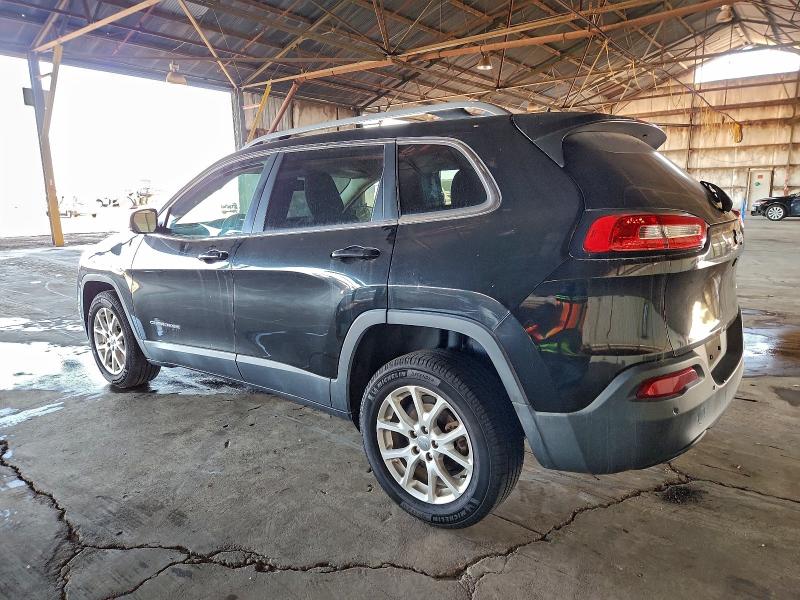 Фото 2 - JEEP GRAND CHER