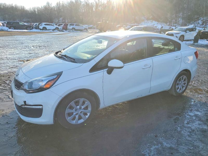 Фото 1 - KIA RIO