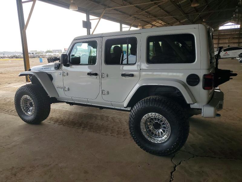 Фото 2 - JEEP WRANGLER