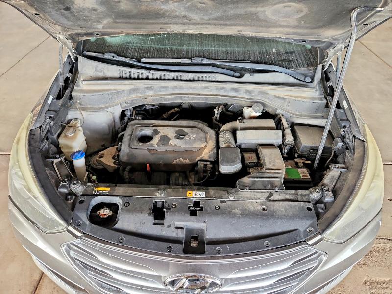 Фото 12 - HYUNDAI SANTA FE