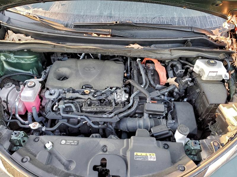 Фото 12 - TOYOTA SIENNA