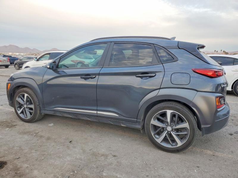 Фото 2 - HYUNDAI KONA
