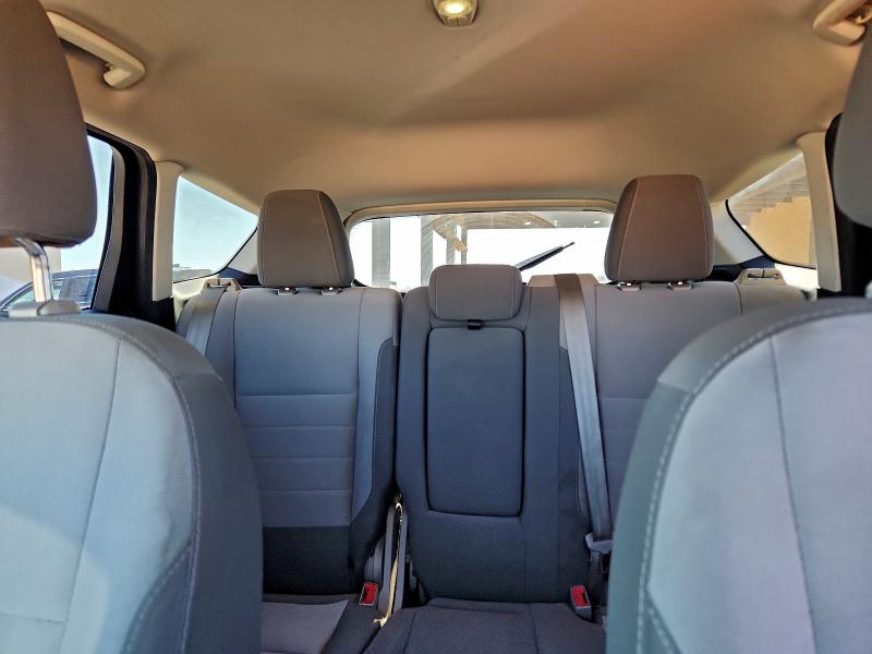 Фото 10 - FORD ESCAPE