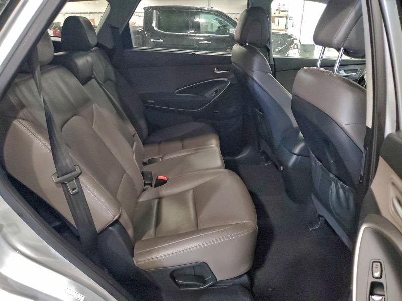 Фото 11 - HYUNDAI SANTA FE