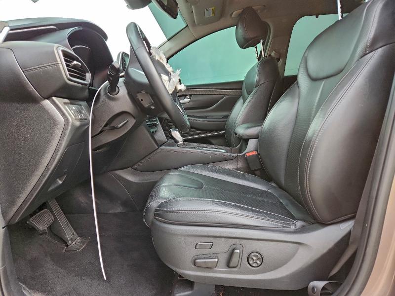 Фото 7 - HYUNDAI SANTA FE