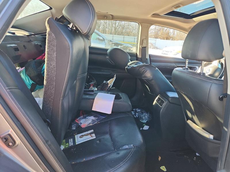 Фото 10 - NISSAN ALTIMA