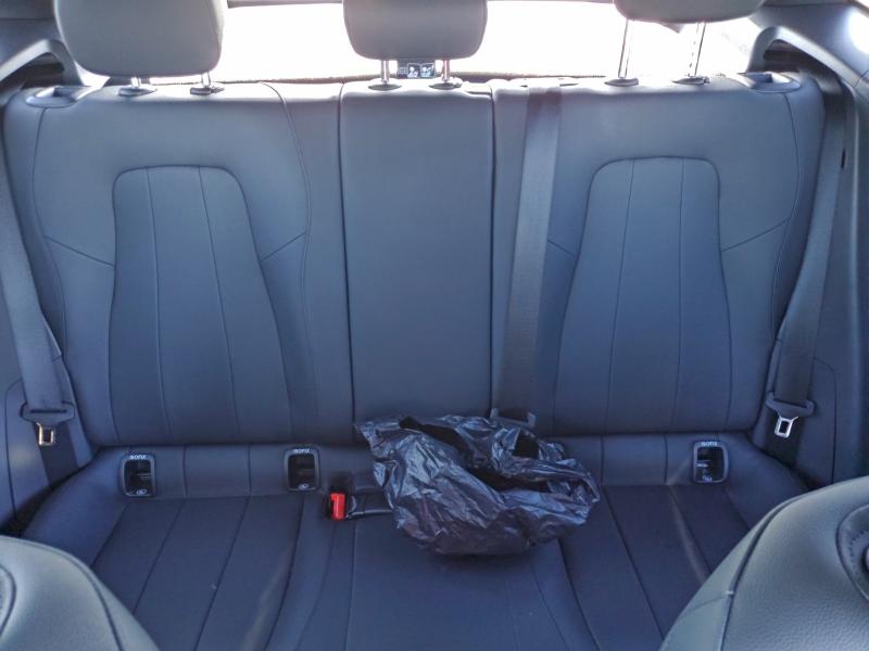 Фото 10 - MERCEDES-BENZ GLA-CLASS