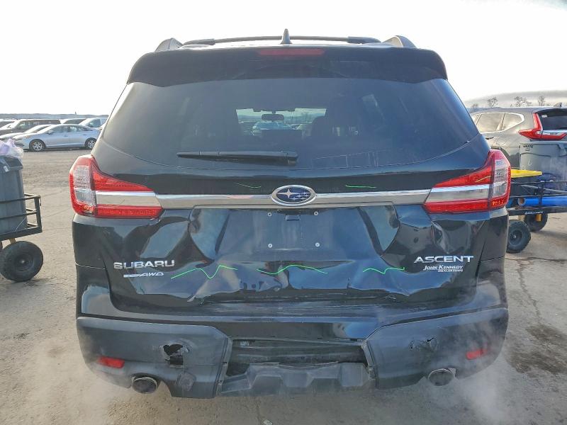 Фото 6 - SUBARU ASCENT