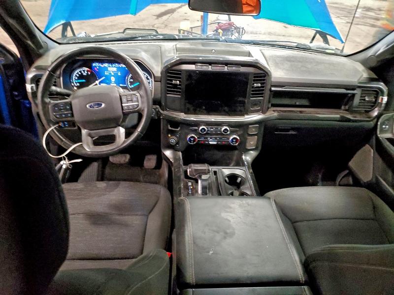 Фото 8 - FORD F-150