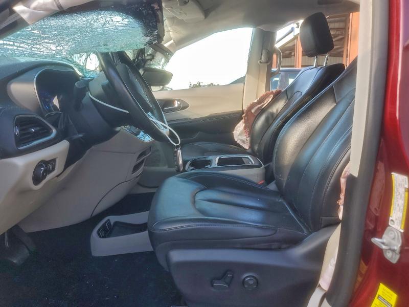 Фото 7 - CHRYSLER PACIFICA