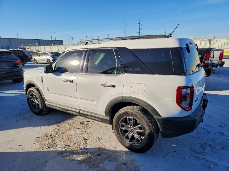 Фото 2 - FORD BRONCO