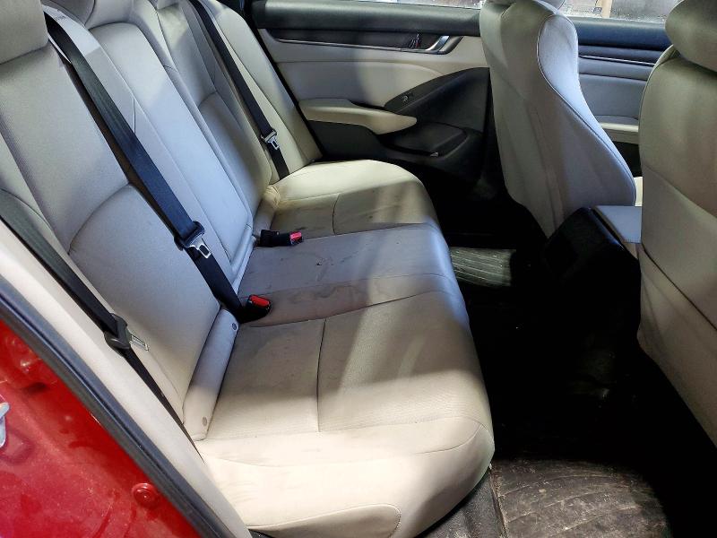 Фото 10 - HONDA ACCORD