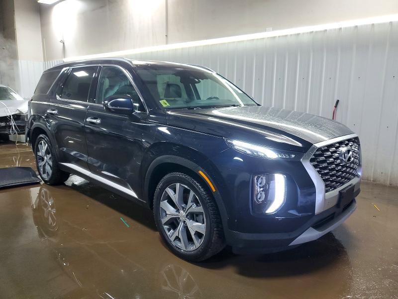 Фото 4 - HYUNDAI PALISADE