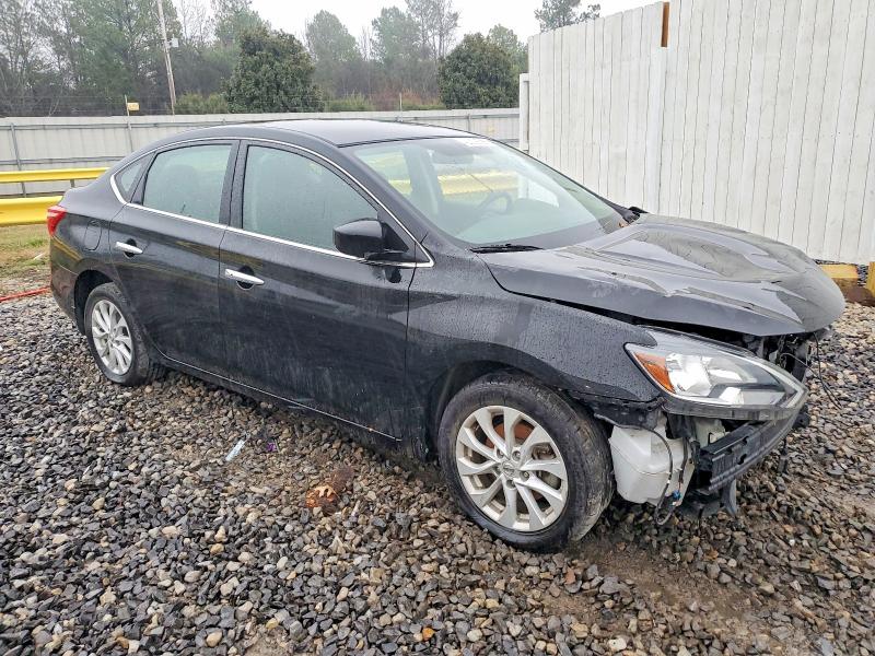 Фото 4 - NISSAN SENTRA